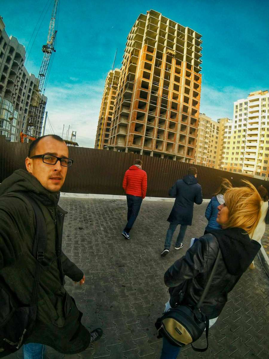 Новые ЖК Софиевская Борщаговка, Теремки, Новоселки, Крюковщина