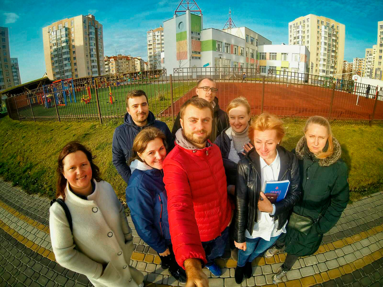 Новые ЖК Софиевская Борщаговка, Теремки, Новоселки, Крюковщина