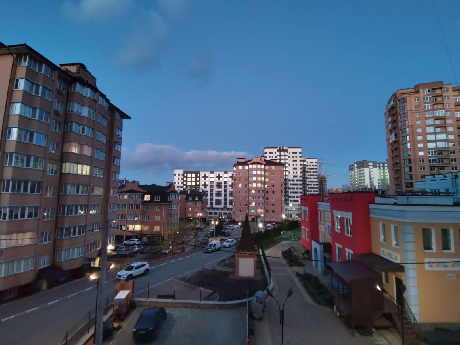 Купить квартиру в Ирпене с ремонтом под ключ. Комплексный ремонт квартир