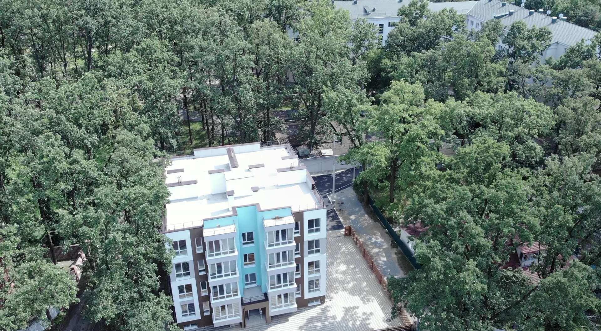 Купить квартиру в пригороде Киева Ирпень Буча. Продажа квартир в новостройках Ирпеня Бучи