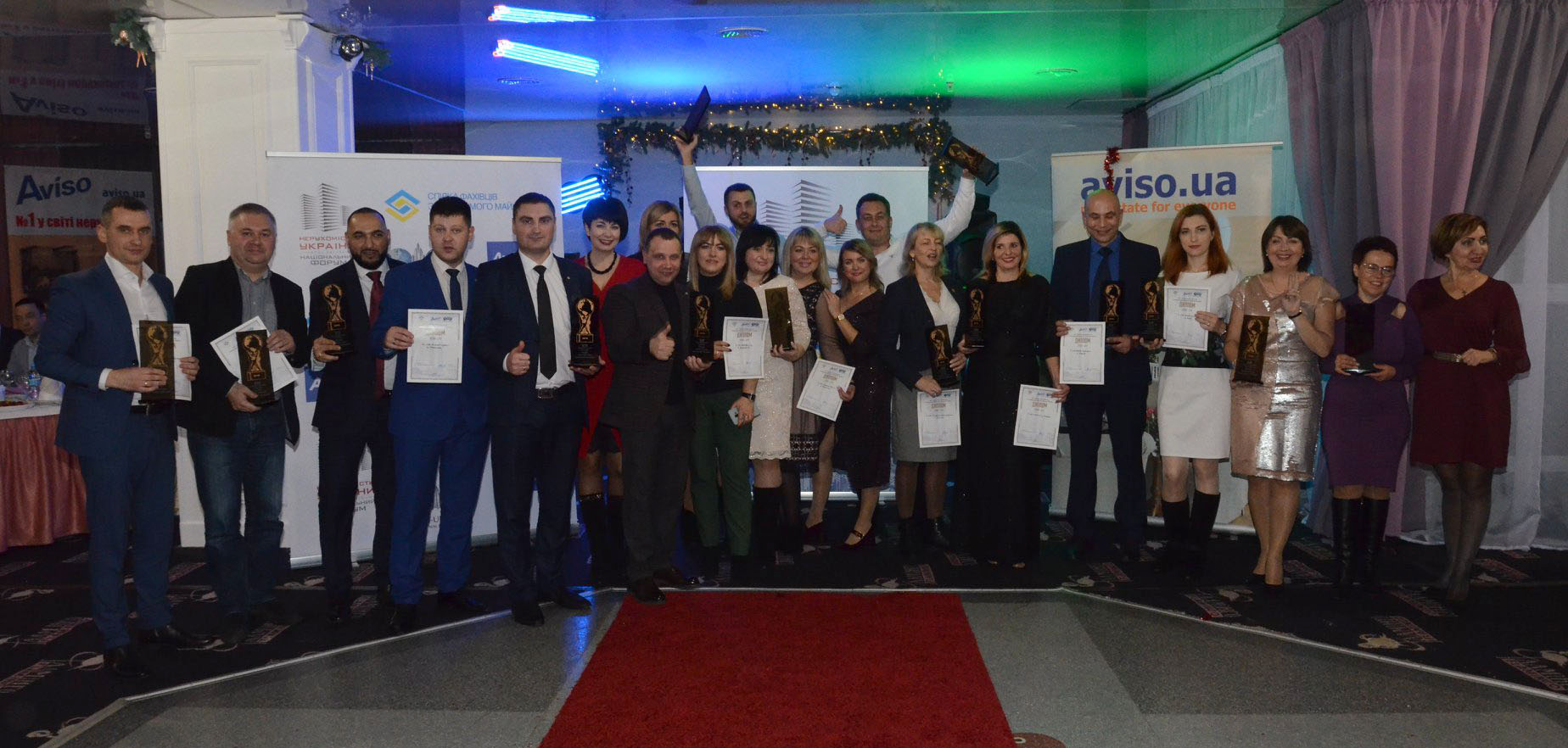 Лучший портал недвижимости Ирпень Буча Дом Всем. Победитель конкурса 2019