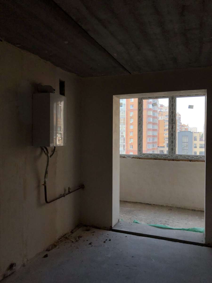 Продажа 3 трехкомнатная квартира в жилом доме ЖК Карат Ирпень. Агентство недвижимости