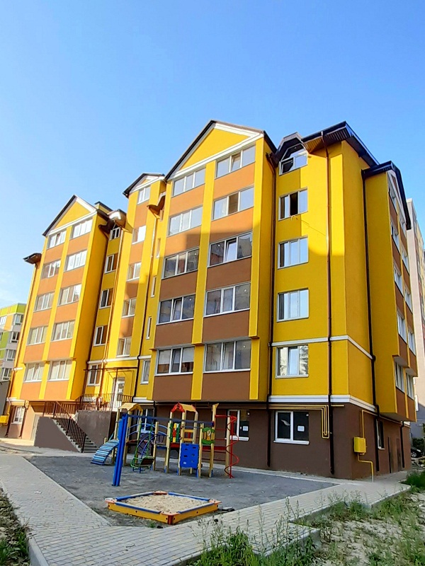 Продажа 1 однокомнатная квартира с ремонтом возле парка Матери в Ирпене. Агентство недвижимости