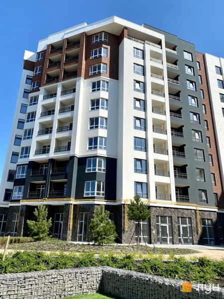 Продажа 1 однокомнатная квартира ЖК Синергия Сити Ирпень. Агентство недвижимости