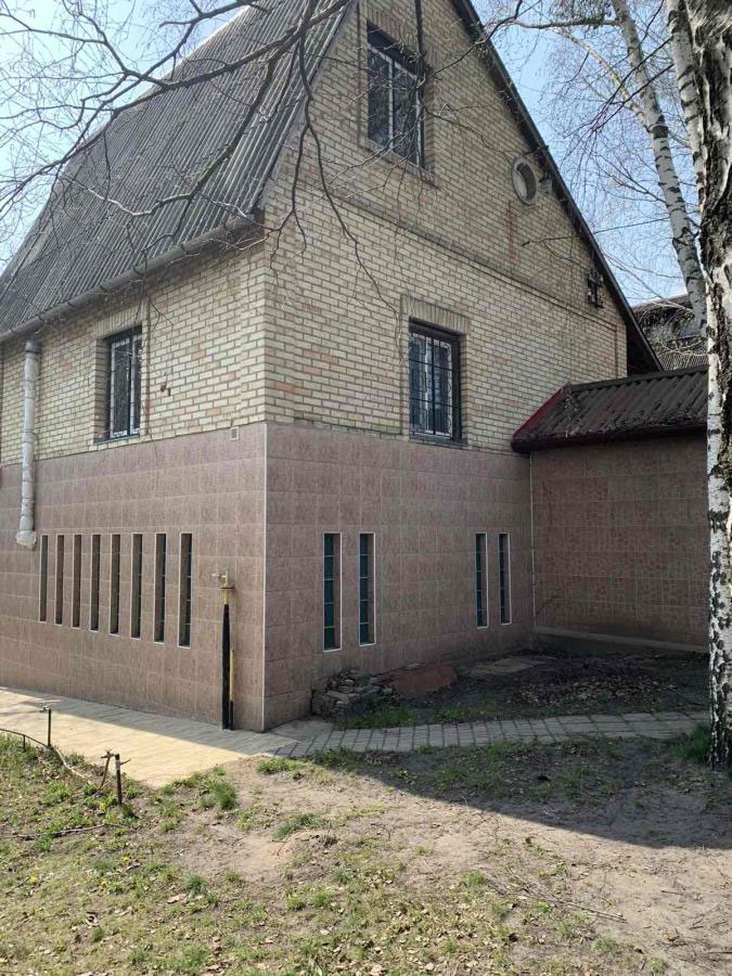 Продажа большой двухэтажный дом в селе Капитановка. Агентство недвижимости