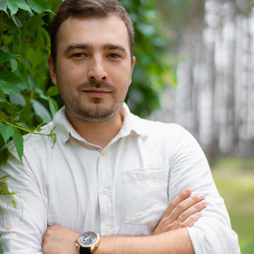 Ярослав Галич, риелтор. Продажа недвижимости Ирпень, Буча, Киев. Агентство