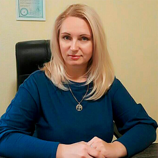 Юлия Сташенко, риелтор. Продажа недвижимости Ирпень, Буча, Киев. Агентство