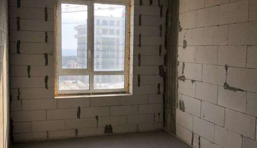Продажа 1 однокомнатная квартира с документами рядом с Центральным парком Ирпень. Агентство недвижимости
