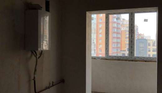 Продажа 3 трехкомнатная квартира в жилом доме ЖК Карат Ирпень. Агентство недвижимости