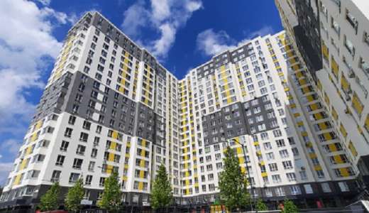 Продажа 3 трехкомнатная квартира в ЖК Green Side Ирпень. Агентство недвижимости