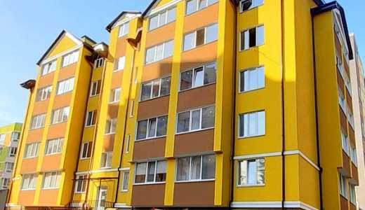 Продажа 1 однокомнатная квартира с ремонтом возле парка Матери в Ирпене. Агентство недвижимости