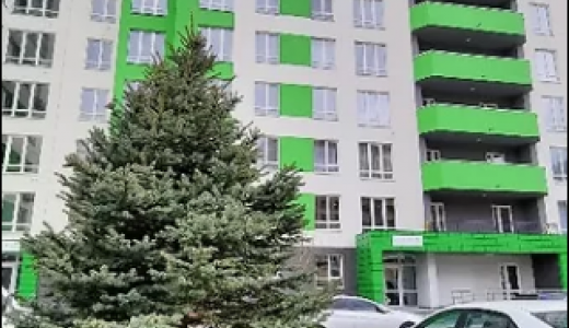 Продажа новая 3 трехкомнатная квартира возле Центрального парка Ирпень. Агентство недвижимости
