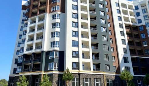 Продажа 2 двухкомнатная квартира с балконом ЖК Синергия Сити Ирпень. Агентство недвижимости