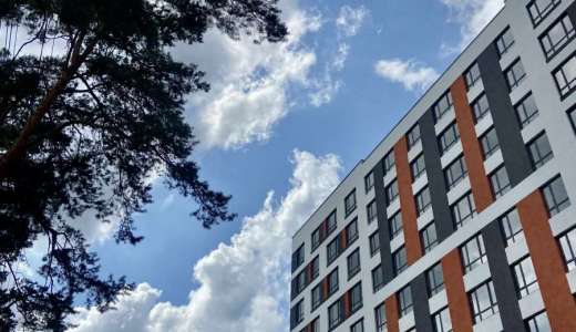 Продажа просторная 1 однокомнатная квартира в городе Ирпень рядом с парком Незнайка. Агентство недвижимости