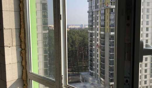 Продажа 1 однокомнатная квартира с документами возле Центрального парка Ирпень. Агентство недвижимости