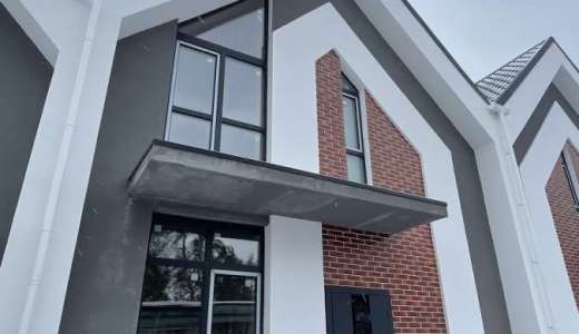 Продажа таунхауса в лесной зоне Ирпень. Агентство недвижимости