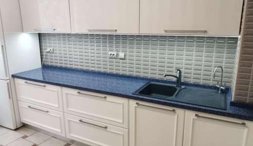 Продажа 2 двухкомнатная квартира в ЖК Рич Таун Буча. Агентство недвижимости