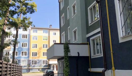 Продажа просторная 2 двухкомнатная квартира в ЖК Green Yard улица Белокур Ирпень. Агентство недвижимости