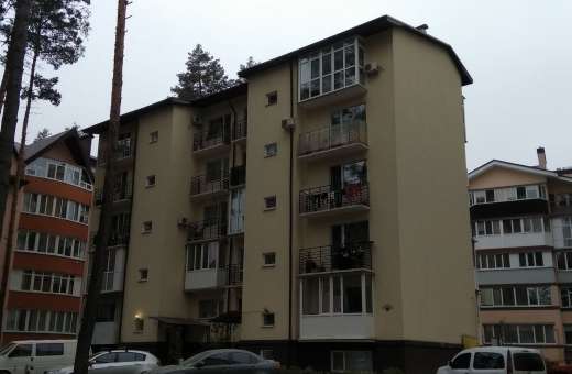 Купить квартиру в Клубный дом 10-я линия Ирпень Новостройки. Продажа недвижимости агентство Дом Всем
