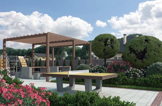 Купить квартиру в Клубный дом Bulgakoff Residence Буча Новостройки. Продажа недвижимости агентство Дом Всем