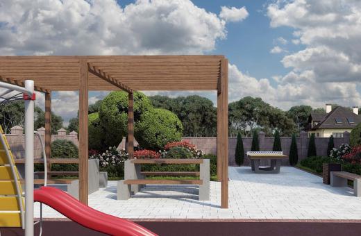 Купить квартиру в Клубный дом Bulgakoff Residence Буча Новостройки. Продажа недвижимости агентство Дом Всем