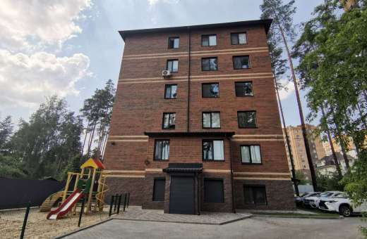 Купить квартиру в Клубный дом На Лесной Ирпень Новостройки. Продажа недвижимости агентство Дом Всем
