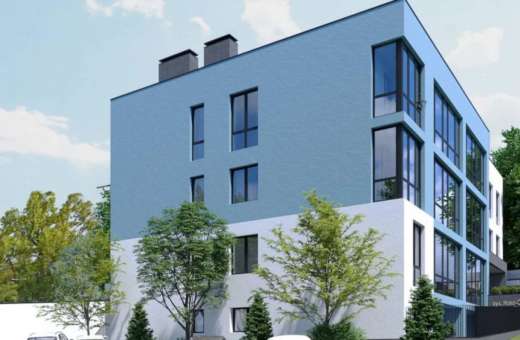 Купить квартиру в Клубный дом Новооскольский Ирпень Новостройки. Продажа недвижимости агентство Дом Всем