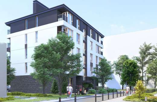 Купить квартиру в Клубный дом Покрова 3 Ирпень Новостройки. Продажа недвижимости агентство Дом Всем