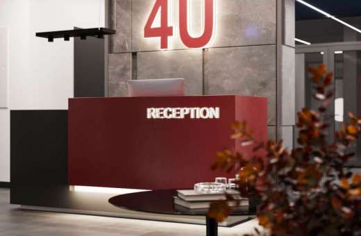 Купить квартиру в ЖК 4U Фор Ю Киев. Продажа недвижимости агентство Дом Всем