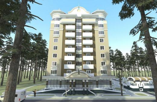 Купить квартиру в ЖК 8 Марта Ирпень Новостройки. Продажа недвижимости агентство Дом Всем