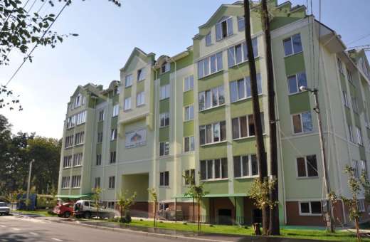 Купить квартиру в ЖК Академквартал Ирпень Новостройки. Продажа недвижимости агентство Дом Всем