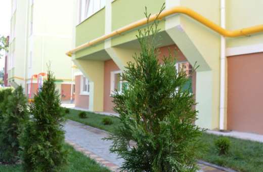 Купить квартиру в ЖК Академквартал Ирпень Новостройки. Продажа недвижимости агентство Дом Всем