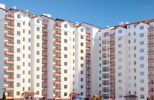 Купить квартиру в ЖК Алые паруса Буча Новостройки. Продажа недвижимости агентство Дом Всем