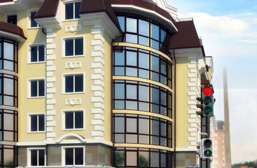 Купить квартиру в ЖК Амур Буча Новостройки. Продажа недвижимости агентство Дом Всем