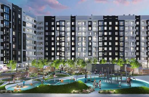 Купить квартиру в ЖК Авантаж 247 Буча Новостройки. Продажа недвижимости агентство Дом Всем