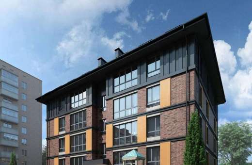 Купить квартиру в ЖК Brighton Residence Ирпень Новостройки. Продажа недвижимости агентство Дом Всем
