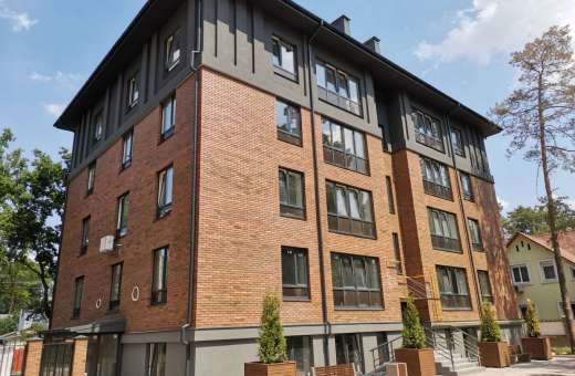 Купить квартиру в ЖК Brighton Residence Ирпень Новостройки. Продажа недвижимости агентство Дом Всем