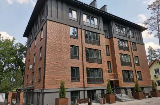 Купить квартиру в ЖК Brighton Residence Ирпень Новостройки. Продажа недвижимости агентство Дом Всем