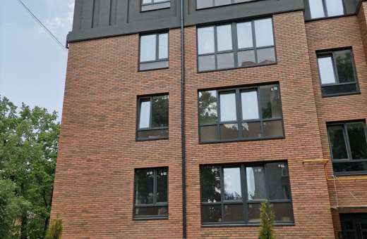 Купить квартиру в ЖК Brighton Residence Ирпень Новостройки. Продажа недвижимости агентство Дом Всем