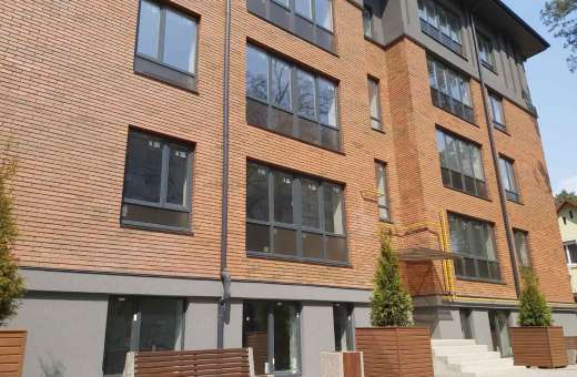Купить квартиру в ЖК Brighton Residence Ирпень Новостройки. Продажа недвижимости агентство Дом Всем