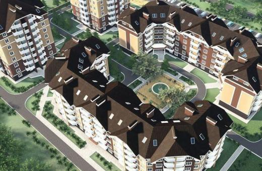 Купить квартиру в ЖК Буча Квартал Буча Новостройки. Продажа недвижимости агентство Дом Всем 