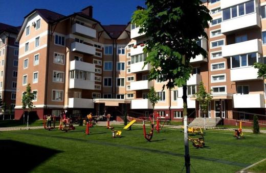 Купить квартиру в ЖК Буча Квартал Буча Новостройки. Продажа недвижимости агентство Дом Всем 