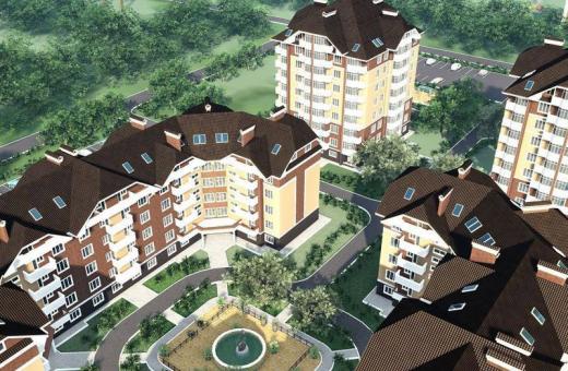 Купить квартиру в ЖК Буча Квартал Буча Новостройки. Продажа недвижимости агентство Дом Всем 
