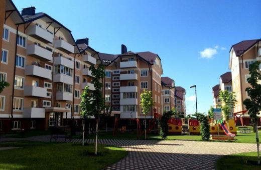 Купить квартиру в ЖК Буча Квартал Буча Новостройки. Продажа недвижимости агентство Дом Всем 