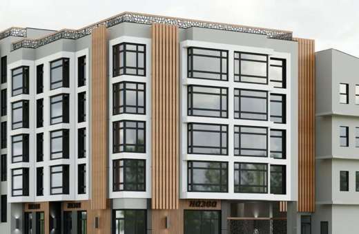 Купить квартиру в ЖК Central House Ирпень Новостройки. Продажа недвижимости агентство Дом Всем