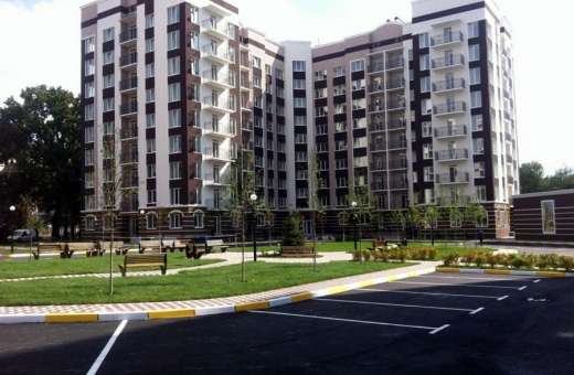 Купить квартиру в ЖК Центральный Буча Новостройки. Продажа недвижимости агентство Дом Всем