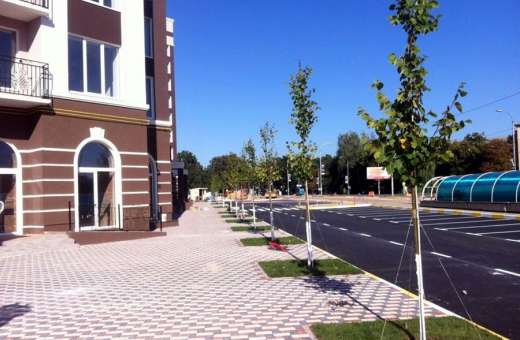 Купить квартиру в ЖК Центральный Буча Новостройки. Продажа недвижимости агентство Дом Всем