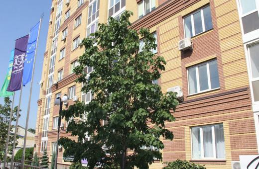 Купить квартиру в ЖК Центральный Ирпень Новостройки. Продажа недвижимости агентство Дом Всем