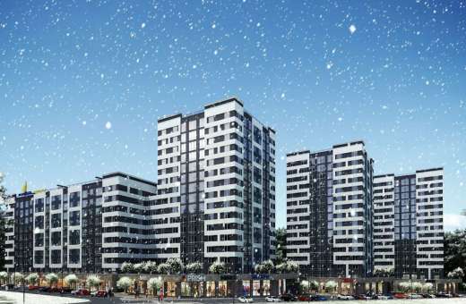 Купить квартиру в ЖК Chehov Парк Квартал Ирпень Новостройки. Продажа недвижимости агентство Дом Всем