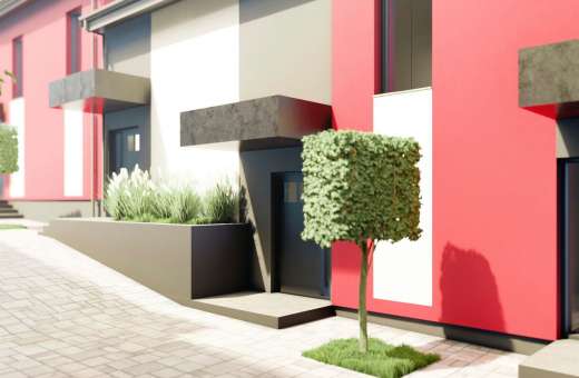 Купить квартиру в ЖК Cherry House 4 Гостомель Новостройки. Продажа недвижимости агентство Дом Всем